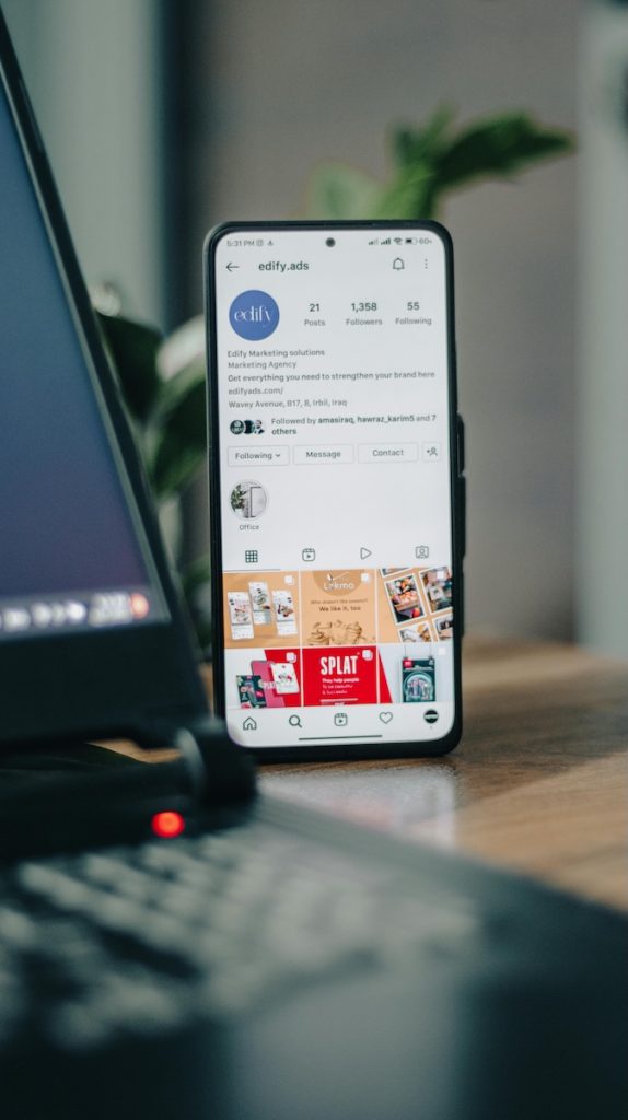 Ads We Create and Manage. Google Ads, Facebook & Instagram Ads, LinkedIn Ads